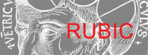 RUBIC logo